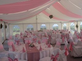 Rendezvénysátor 10 méter széles-30